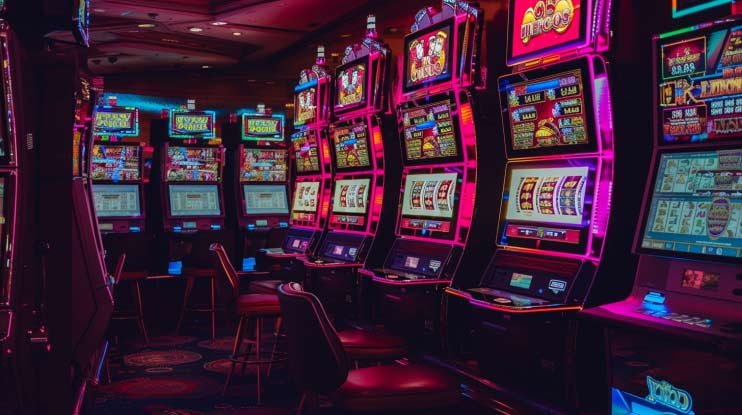 85k slots 85k slots